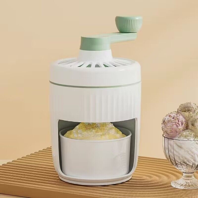 ice crusher