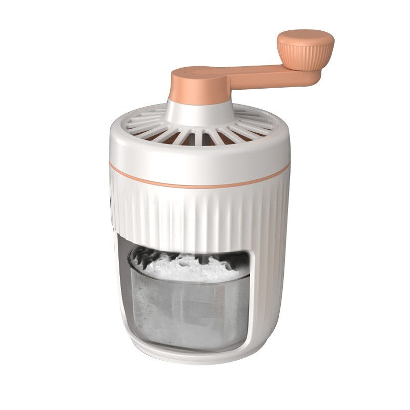 ice crusher