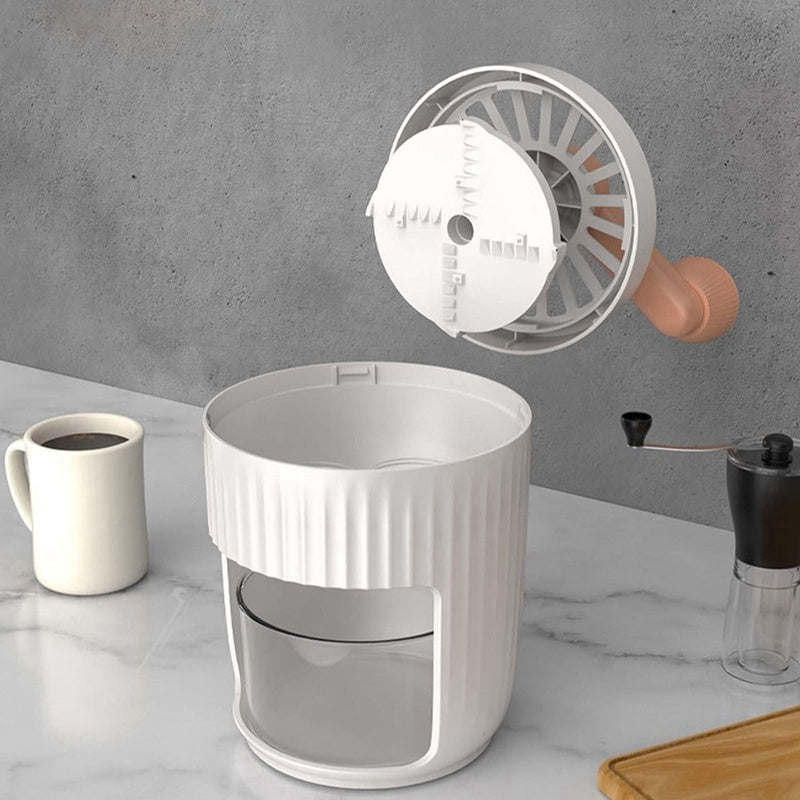 ice crusher