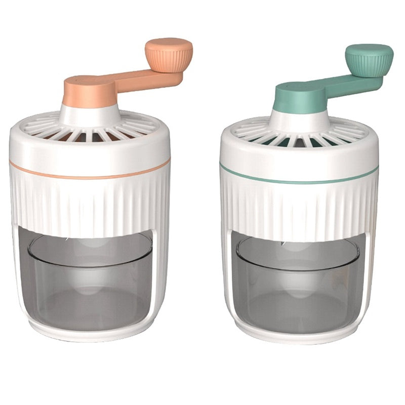 ice crusher